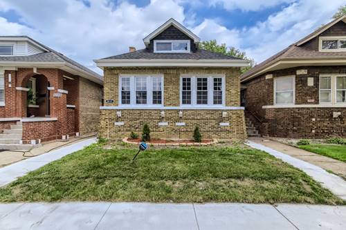 8237 S Kenwood, Chicago, IL 60619