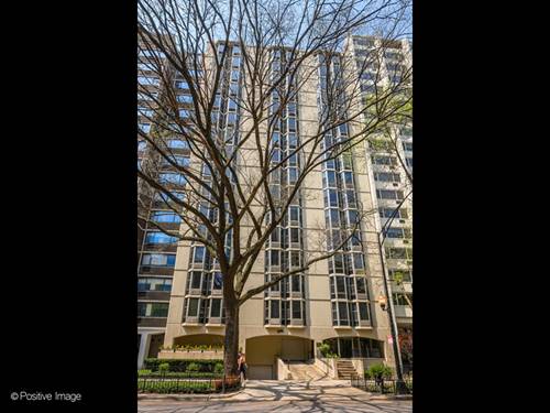 1340 N Dearborn Unit 14A, Chicago, IL 60610