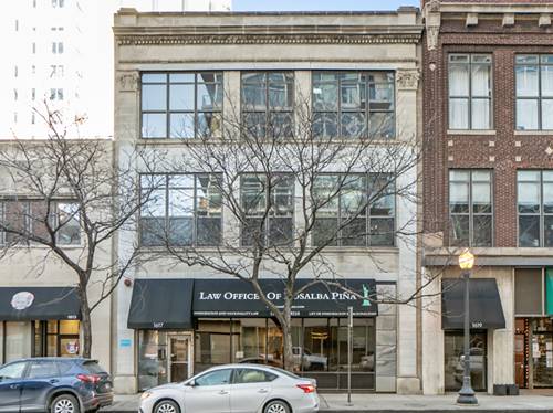 1617 S Michigan Unit 207, Chicago, IL 60616