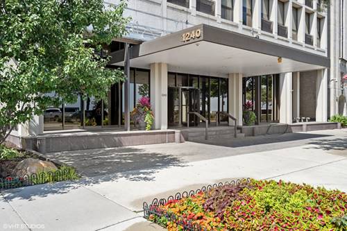 1240 N Lake Shore Unit 19B, Chicago, IL 60610