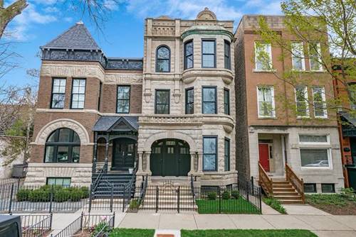 2243 N Seminary Unit PH, Chicago, IL 60614