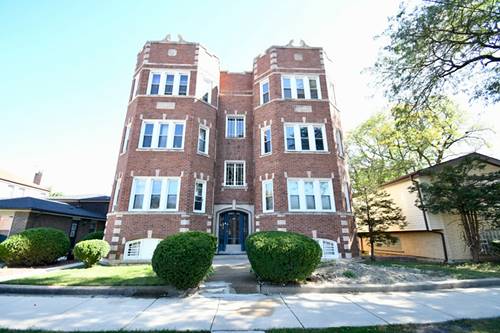 8053 S Wolcott, Chicago, IL 60620