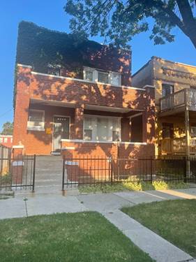 7653 S Aberdeen, Chicago, IL 60620