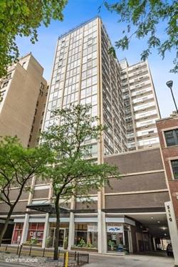 3110 N Sheridan Unit 702, Chicago, IL 60657