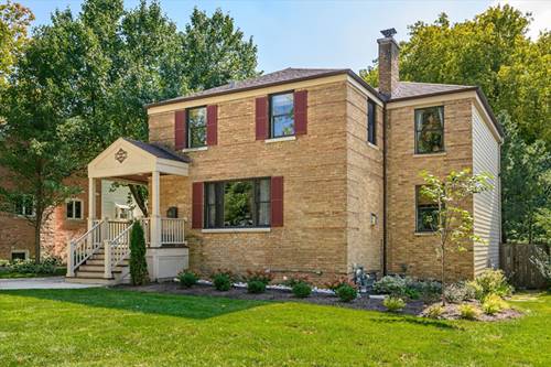 239 Sawyer, Glen Ellyn, IL 60137