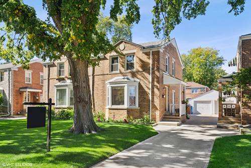 3942 N Melvina, Chicago, IL 60634