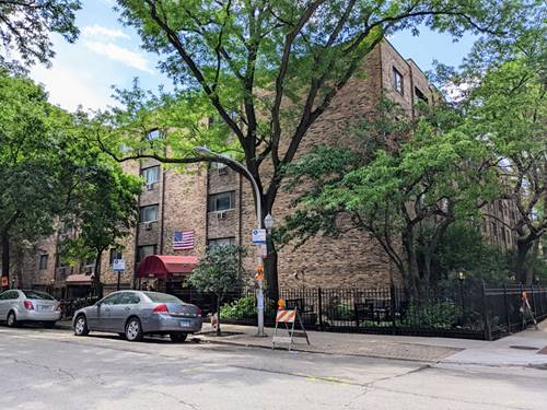 3620 N Pine Grove Unit 320, Chicago, IL 60613