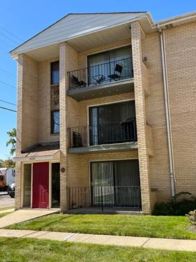 6332 W Pershing Unit 1C, Berwyn, IL 60402