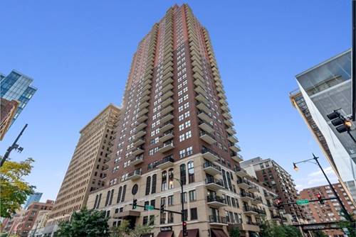 41 E 8th Unit 1606, Chicago, IL 60605