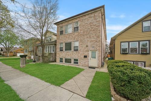 3742 Gunderson, Berwyn, IL 60402