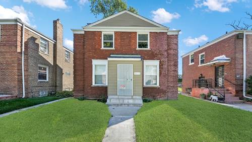 9813 S Hoxie, Chicago, IL 60617