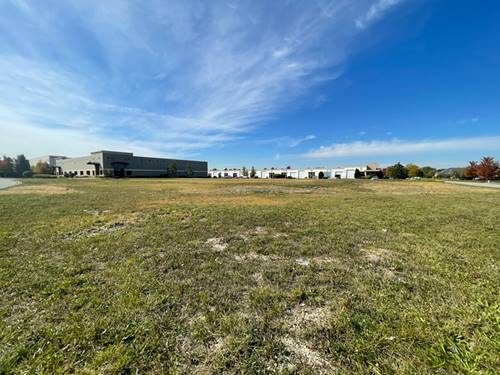 Vacant Land 183rd, Orland Park, IL 60467