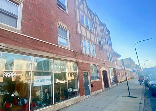 2702 N Laramie Unit 3, Chicago, IL 60639