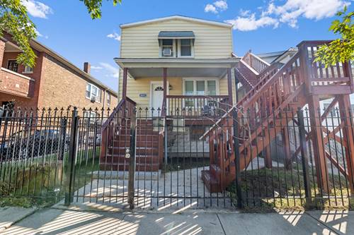 8057 S Coles, Chicago, IL 60617