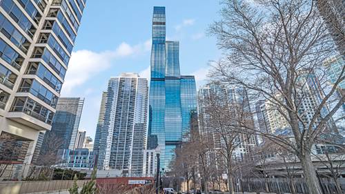 363 E Wacker Unit 2901, Chicago, IL 60601