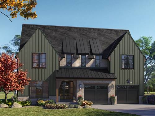 240 Tower, Barrington, IL 60010