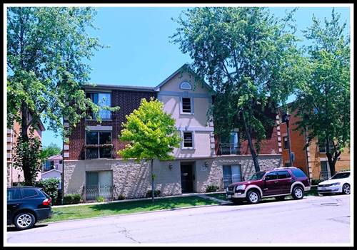 3431 Ridgeland Unit 203, Berwyn, IL 60402