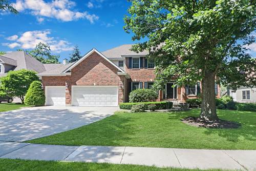 1106 Portsmouth, Gurnee, IL 60031