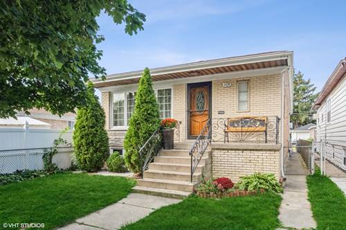 5624 N Mulligan, Chicago, IL 60646