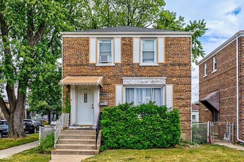 5327 35th, Cicero, IL 60804