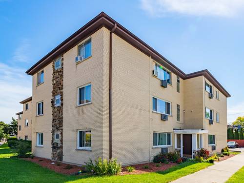 8553 Grand Unit 2E, River Grove, IL 60171