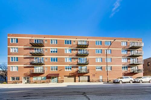 2158 W Grand Unit 508, Chicago, IL 60612