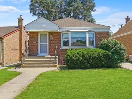 10539 S Pulaski, Chicago, IL 60655