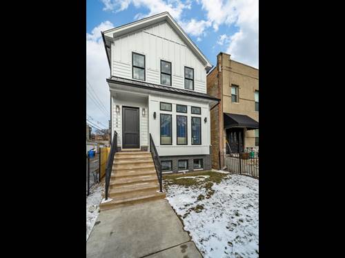 2254 N Maplewood, Chicago, IL 60647