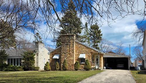 339 N Martin, Waukegan, IL 60085