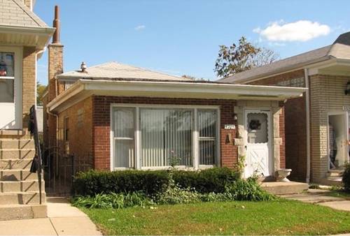 3705 S 54th, Cicero, IL 60804