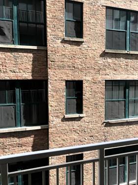 170 W Polk Unit 706, Chicago, IL 60605