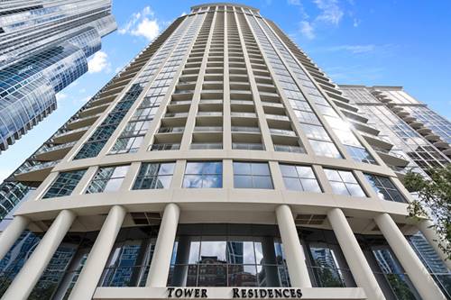 1235 S Prairie Unit 3205, Chicago, IL 60605