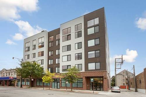 1531 W Howard Unit 409, Chicago, IL 60626