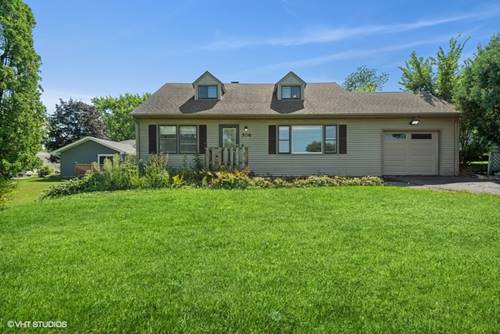 506 Plum, Lake In The Hills, IL 60156