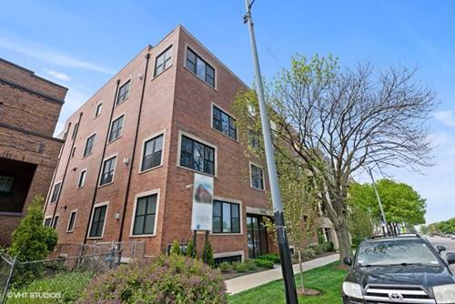 5442 N Western Unit 2B, Chicago, IL 60625