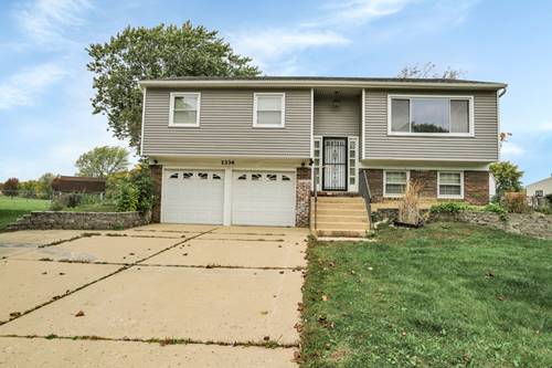 1334 Amherst, Schaumburg, IL 60194