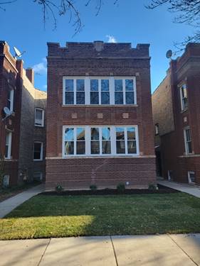 4515 N Christiana, Chicago, IL 60625