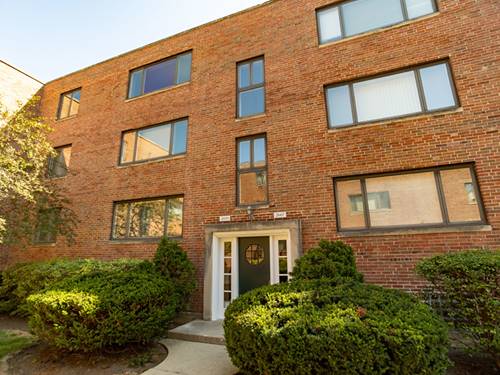 2609 Central Unit 3, Evanston, IL 60201