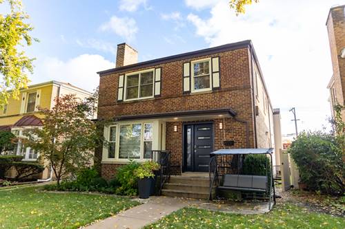 2817 W Coyle, Chicago, IL 60645