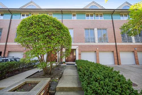 1206 Church, Evanston, IL 60201