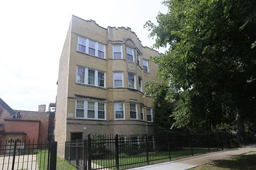 4708 N Wolcott Unit GE, Chicago, IL 60640