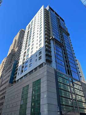 160 E Illinois Unit 2501, Chicago, IL 60611