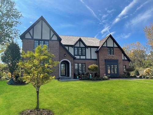 21605 Tiffany, Kildeer, IL 60047