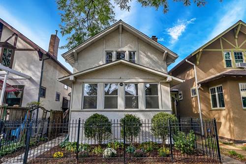 3342 W Eastwood, Chicago, IL 60625
