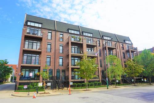 21 N Bishop Unit 2, Chicago, IL 60607