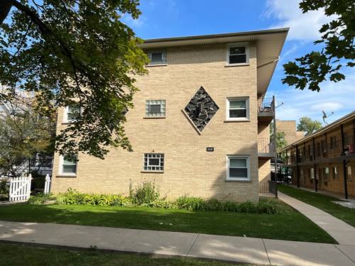 4147 N Kedvale Unit 1B, Chicago, IL 60641