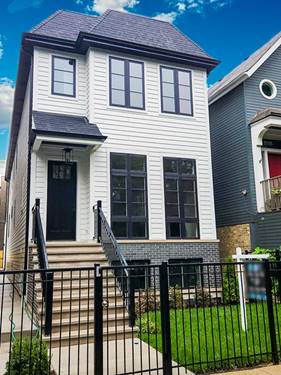 3119 N Kenmore, Chicago, IL 60657