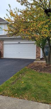 610 Lakeridge, Naperville, IL 60563