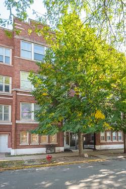 4731 S Ingleside Unit A3, Chicago, IL 60615