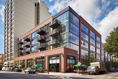 211 W Scott Unit 417, Chicago, IL 60610
